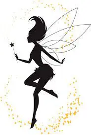 Frank and his Fairy